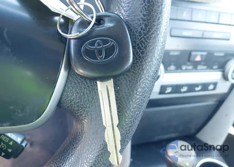 2012 Toyota Camry L из США, поврежденный, VIN 4T1BF1FK6CU502249